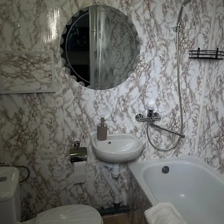 Vibe Apartment Lviv