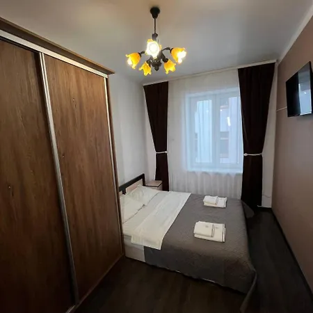 Vibe Apartment *
